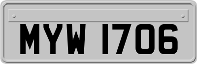 MYW1706