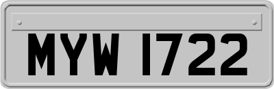 MYW1722