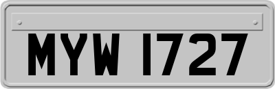 MYW1727