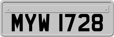 MYW1728