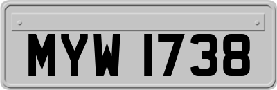 MYW1738
