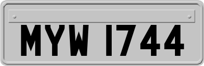 MYW1744