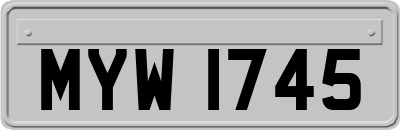 MYW1745