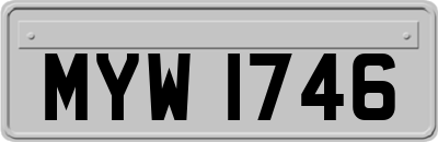 MYW1746