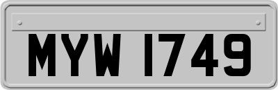 MYW1749