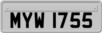 MYW1755