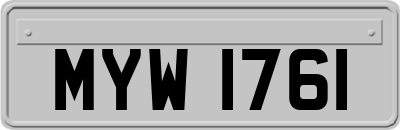 MYW1761