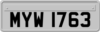 MYW1763