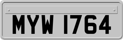 MYW1764