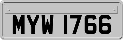 MYW1766