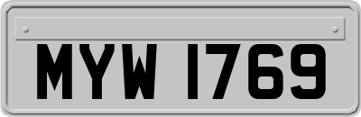 MYW1769