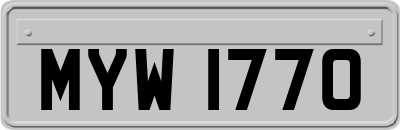 MYW1770