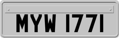 MYW1771