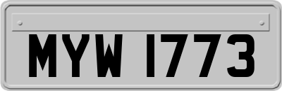 MYW1773