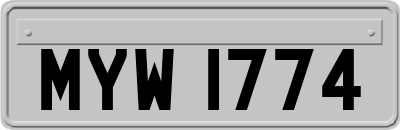 MYW1774