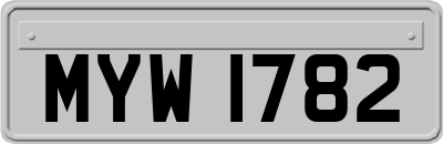 MYW1782