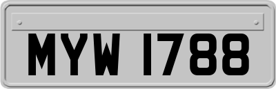 MYW1788