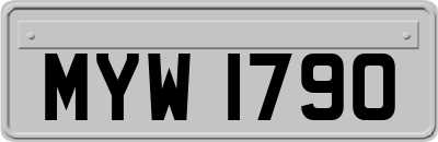 MYW1790