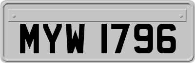 MYW1796