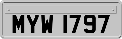 MYW1797