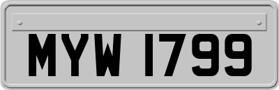 MYW1799