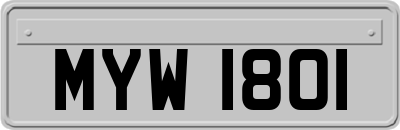 MYW1801