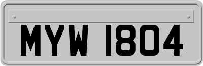 MYW1804