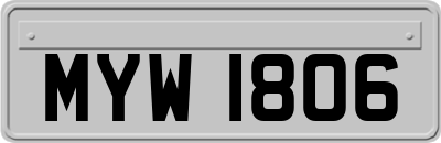 MYW1806