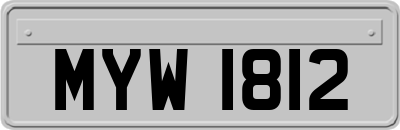 MYW1812