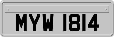 MYW1814