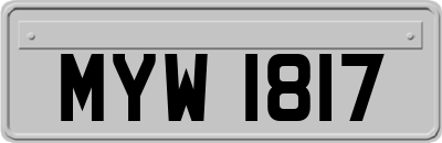 MYW1817