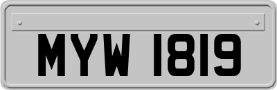 MYW1819