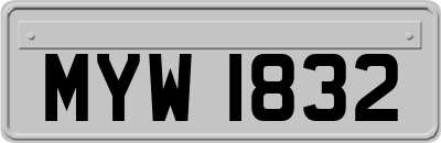 MYW1832