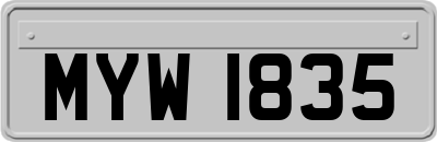 MYW1835