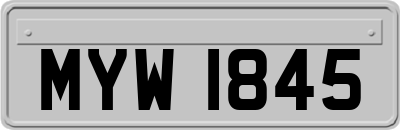 MYW1845