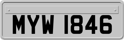 MYW1846