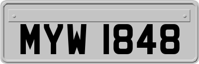 MYW1848