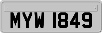 MYW1849