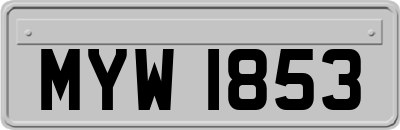 MYW1853