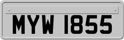MYW1855