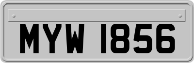 MYW1856