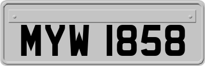MYW1858