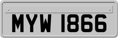 MYW1866