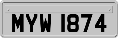 MYW1874