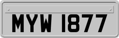 MYW1877