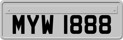 MYW1888