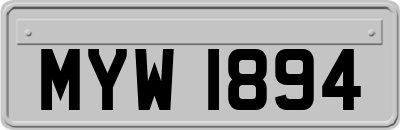 MYW1894