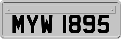 MYW1895