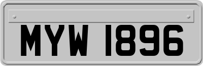 MYW1896