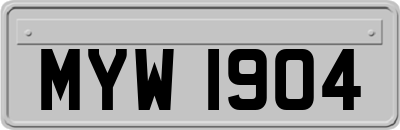 MYW1904